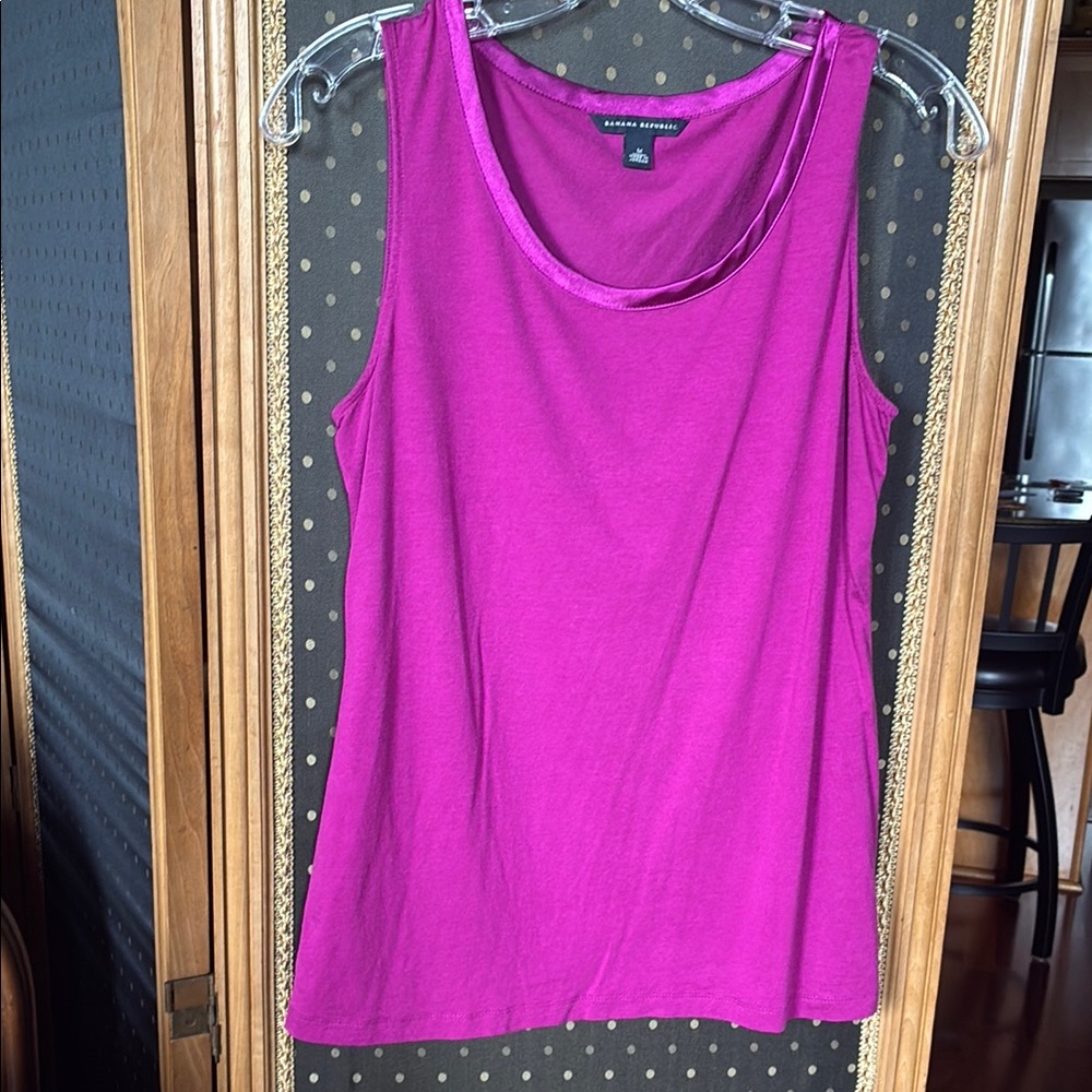 Banana Republic tank top